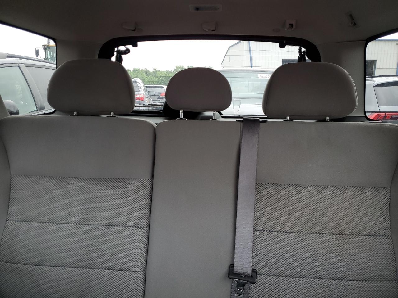 2006 Ford Escape Xlt VIN: 1FMCU03136KB10362 Lot: 62068114