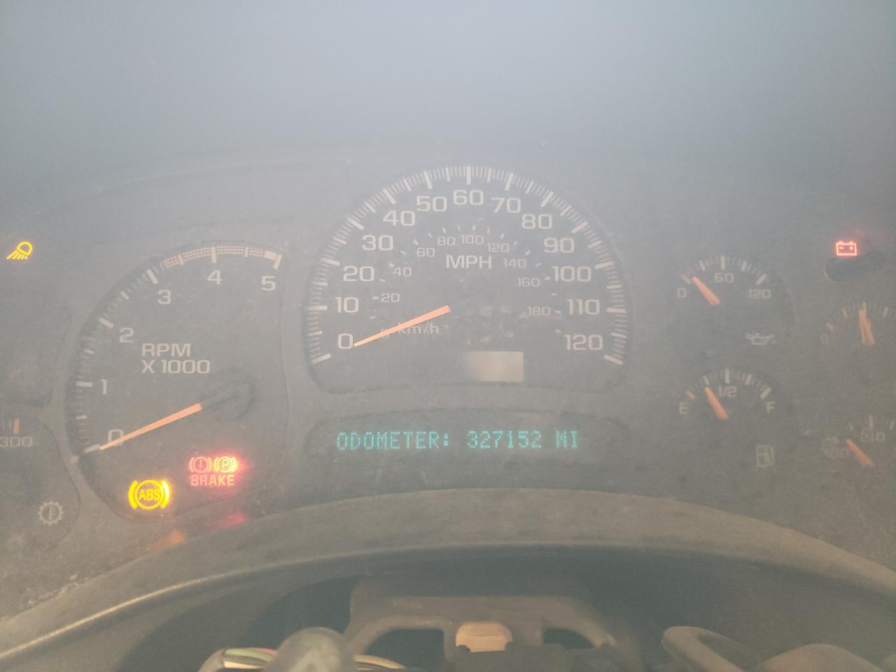 2005 Chevrolet Silverado K2500 Heavy Duty VIN: 1GCHK29285E310176 Lot: 64089184