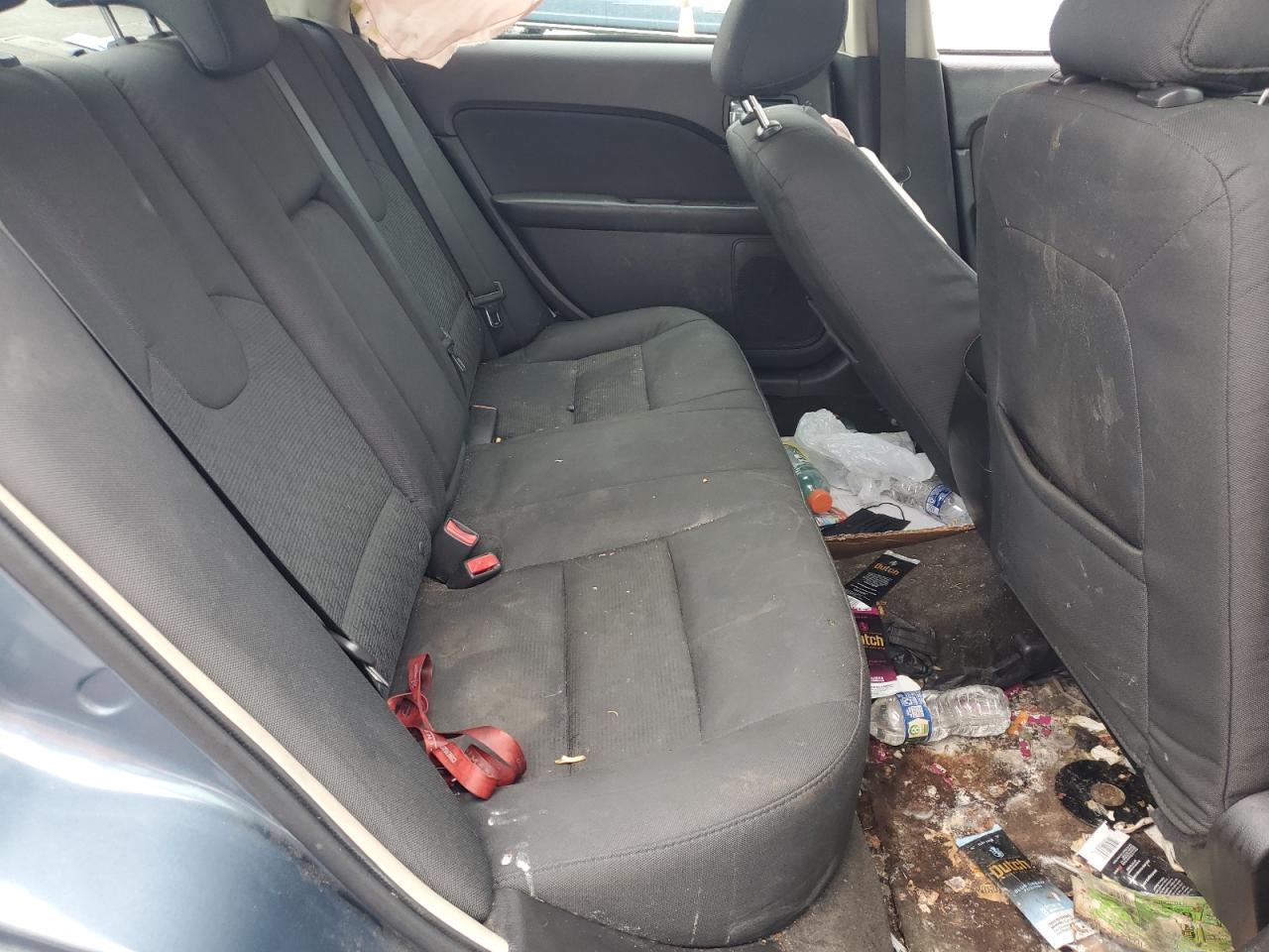 2011 Ford Fusion Se VIN: 3FAHP0HA3BR278525 Lot: 62037164