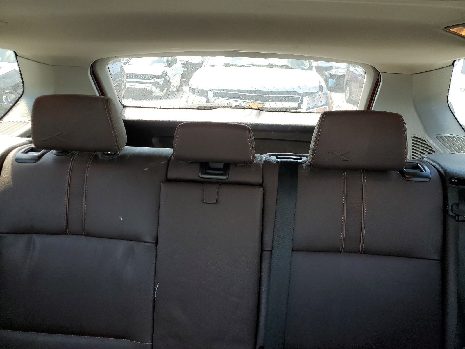 5UXWX9C50F0D50403 2015 BMW X3 xDrive28I