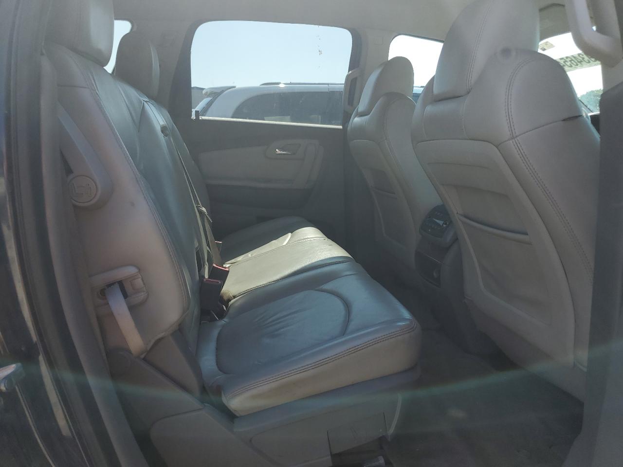 2012 Chevrolet Traverse Lt VIN: 1GNKRJED9CJ314557 Lot: 60934654