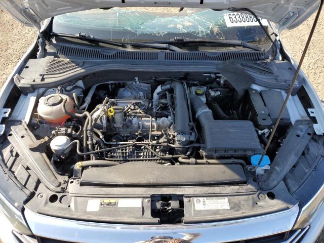 2019 VOLKSWAGEN JETTA SEL PREMIUM