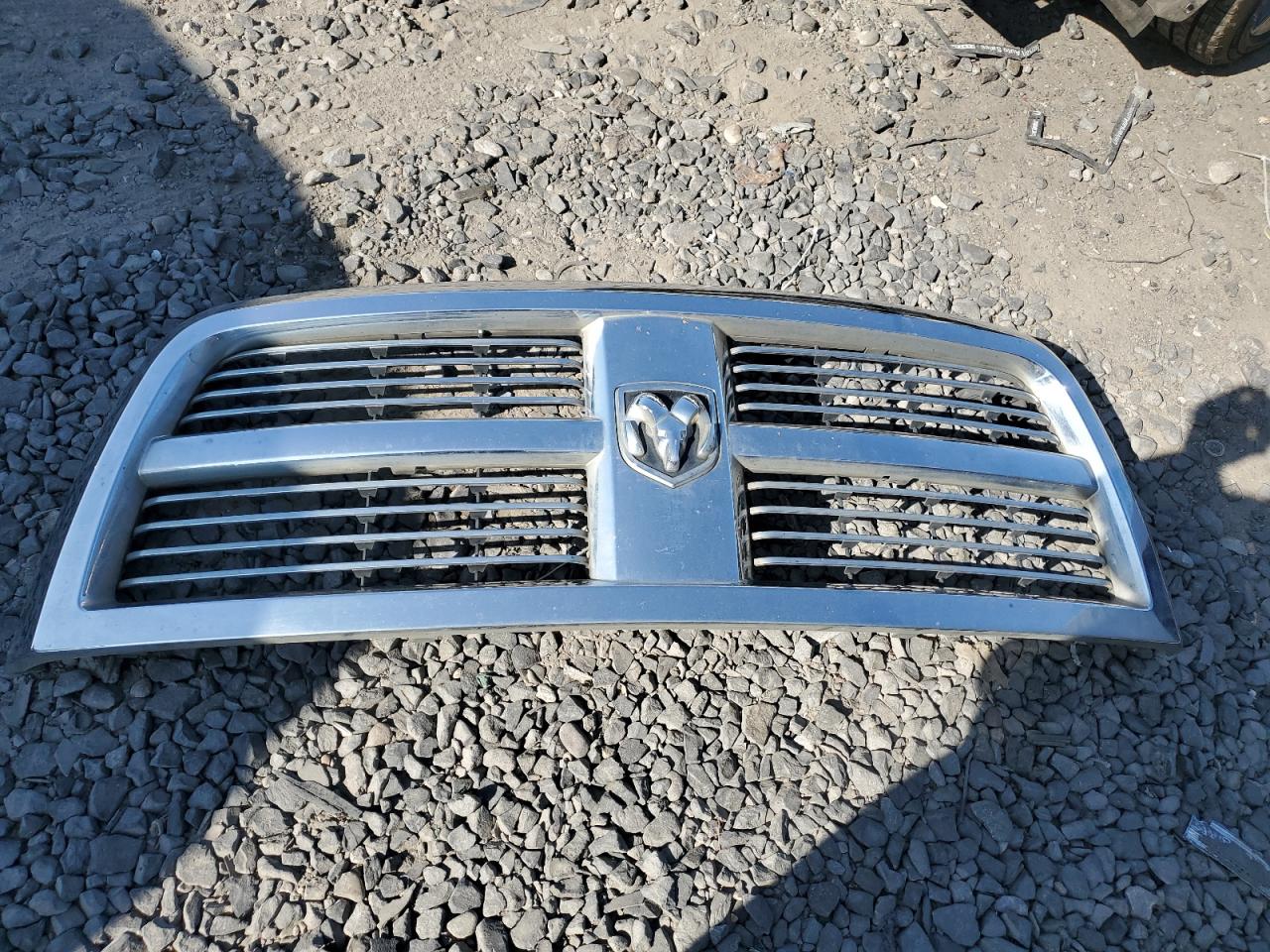 2012 Dodge Ram 3500 Slt VIN: 3C63D3HL9CG271728 Lot: 62515854