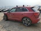 2018 Audi Sq5 Premium Plus იყიდება Helena-ში, MT - Front End