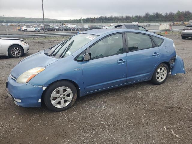 2006 Toyota Prius  продається в Brookhaven, NY - Rear End