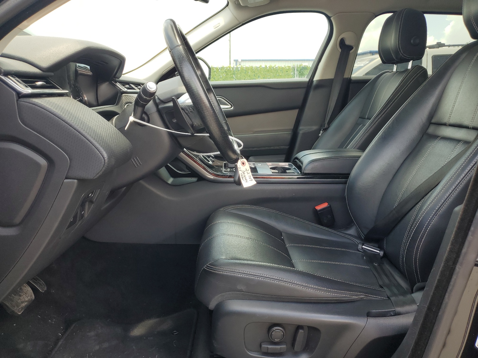 SALYB2EX4LA256602 2020 Land Rover Range Rover Velar S