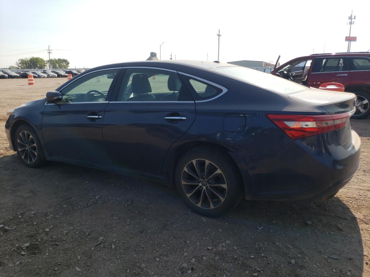 VIN 4T1BK1EB0GU221552 2016 TOYOTA AVALON no.2