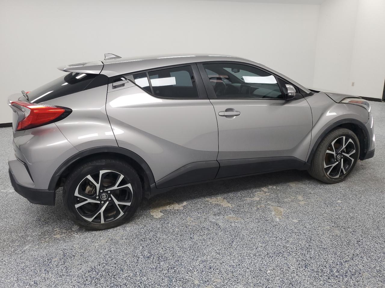 2018 Toyota C-Hr Xle VIN: NMTKHMBX5JR018431 Lot: 61254224