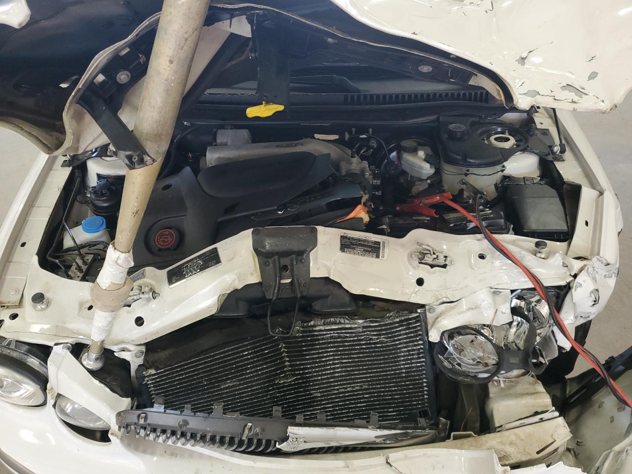 2003 Jaguar X-Type 2.5 VIN: SAJEA51D13XC88791 Lot: 61544724