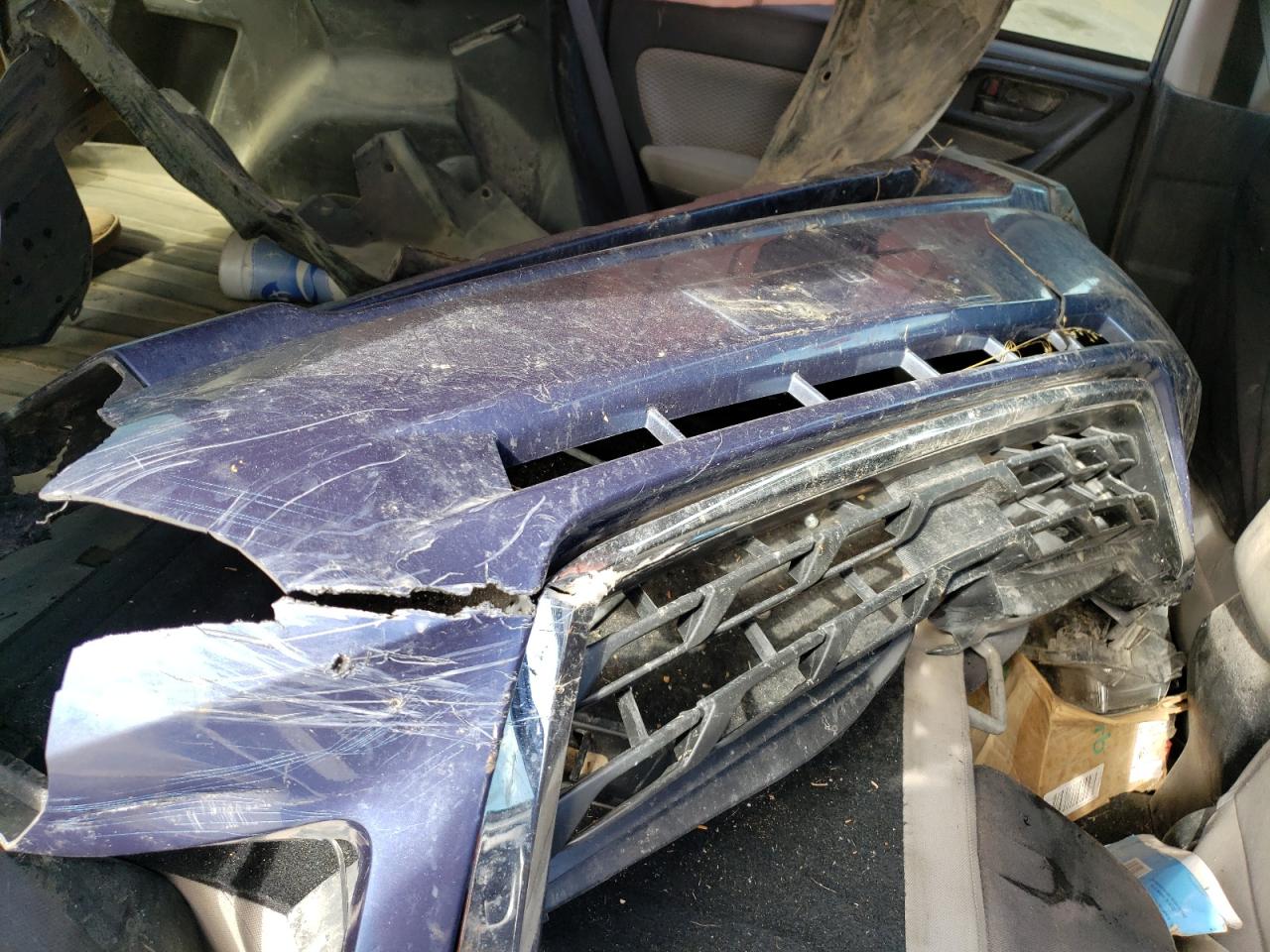 2017 Subaru Forester 2.5I Premium VIN: JF2SJAEC6HH535332 Lot: 61893724