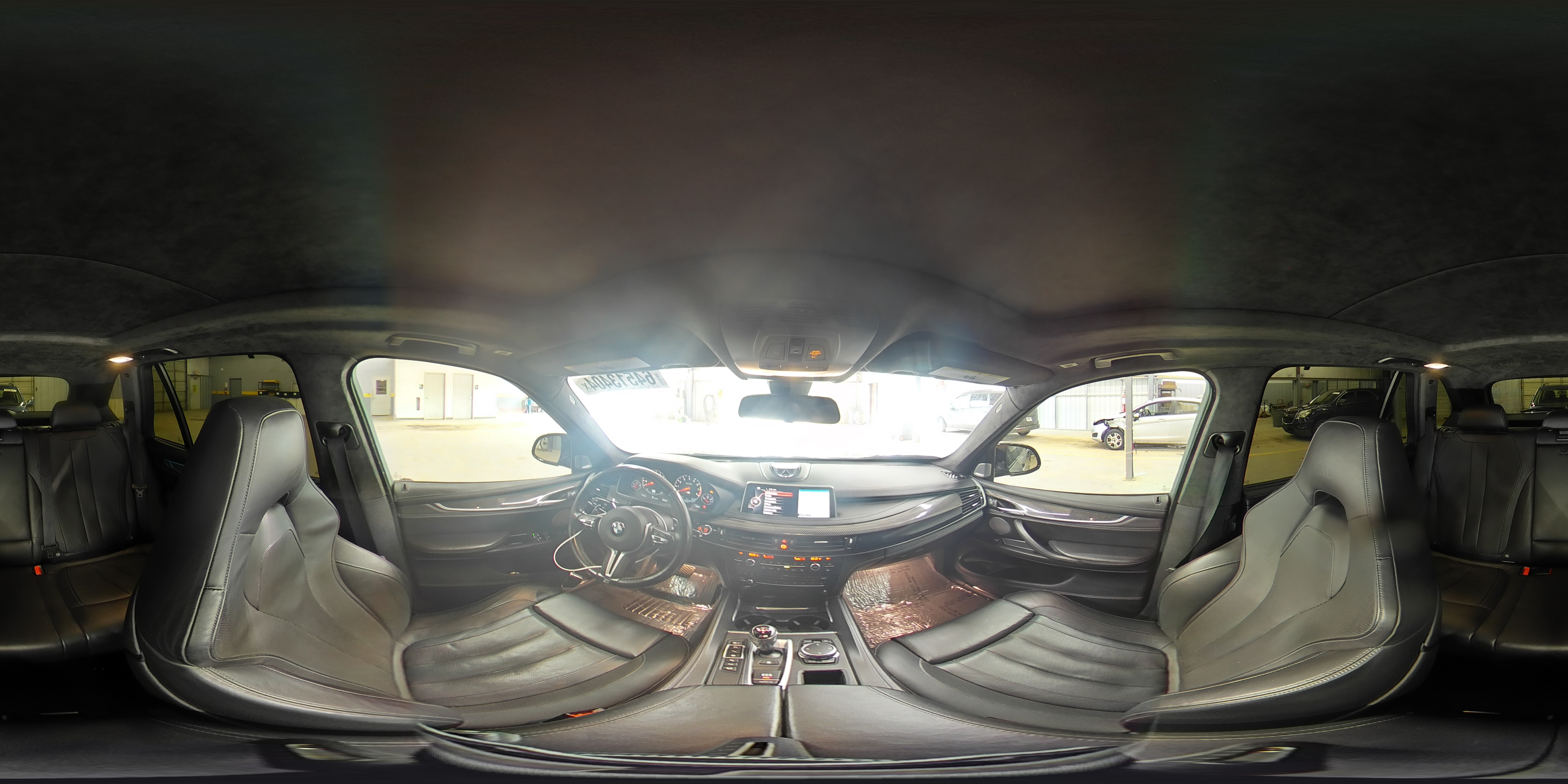 2016 BMW X5 M VIN: 5YMKT6C54G0R78786 Lot: 64513404