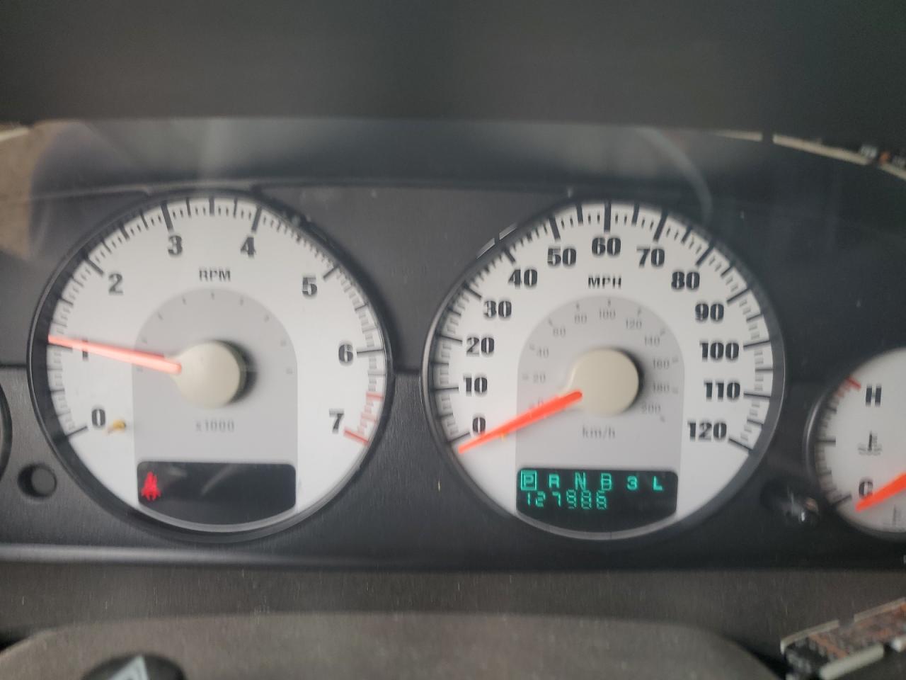 2006 Dodge Stratus Sxt VIN: 1B3EL46X16N147627 Lot: 64042844