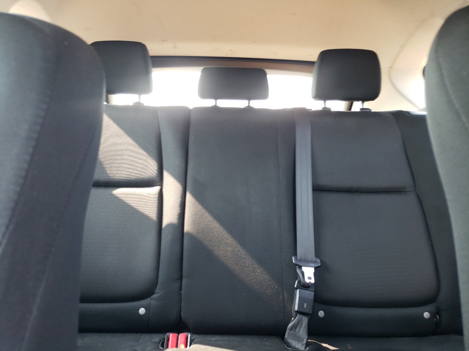 JM3KE4BY4G0710637 2016 Mazda Cx-5 Sport