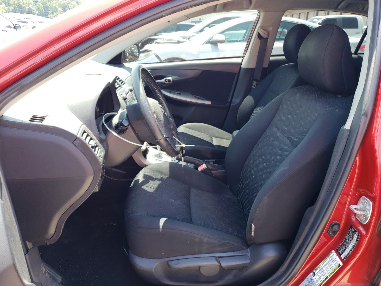 2010 Toyota Corolla - Image 7