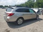 2016 Subaru Outback 2.5I Premium იყიდება Ellwood City-ში, PA - Front End