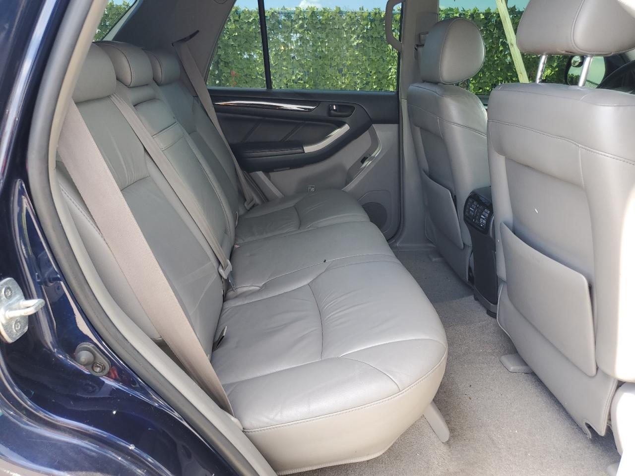 2006 Toyota 4Runner Limited VIN: JTEBT17R560063934 Lot: 63069424