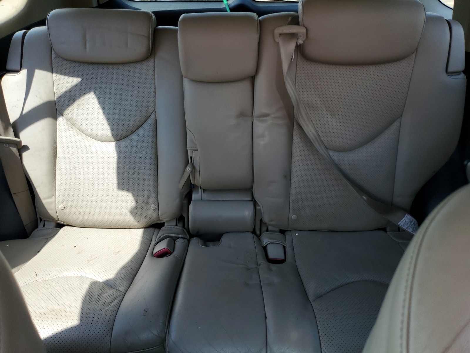 JTMBD31V366012450 2006 Toyota Rav4 Limited