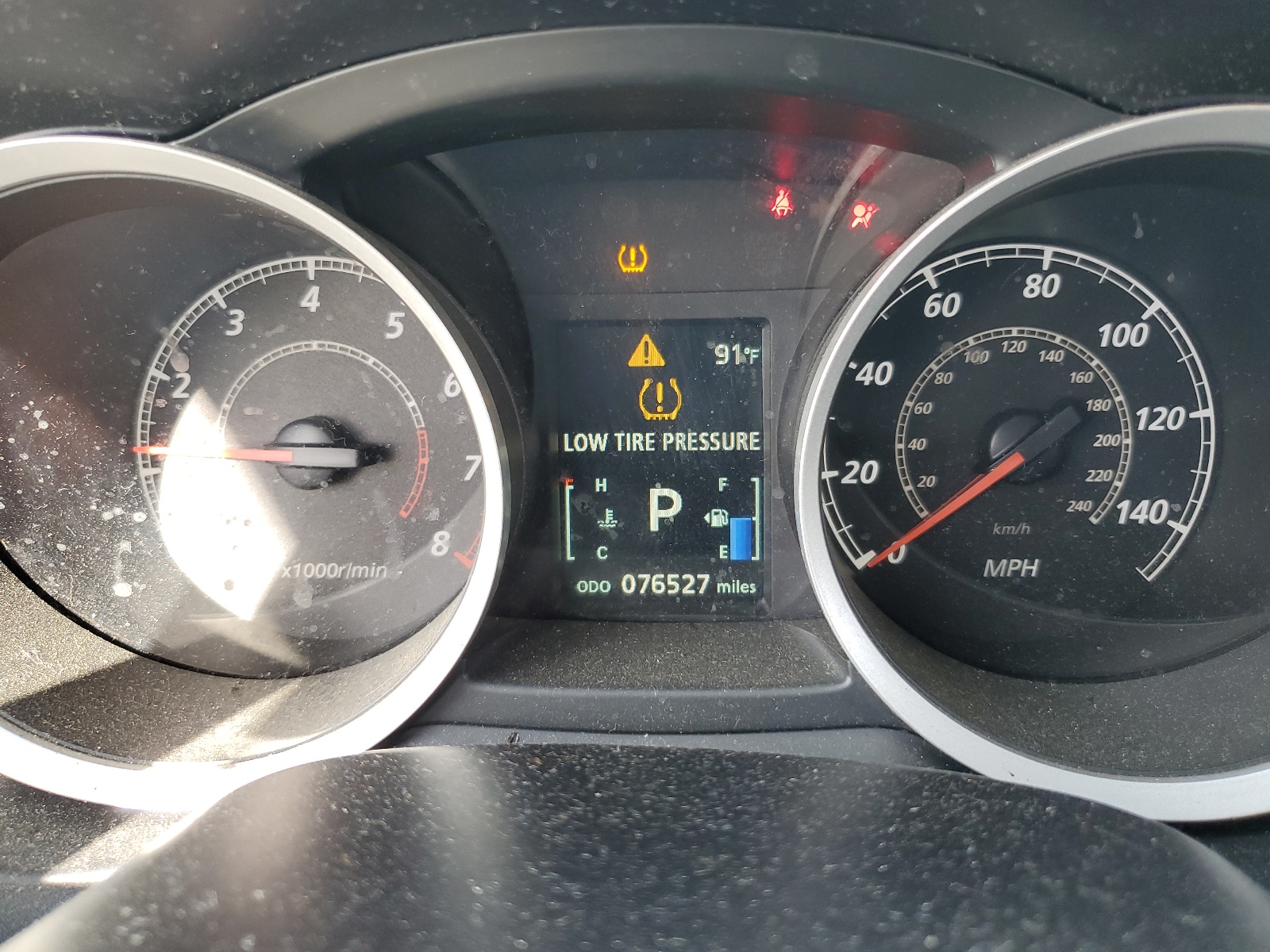 JA32U2FU2HU006212 2017 Mitsubishi Lancer Es