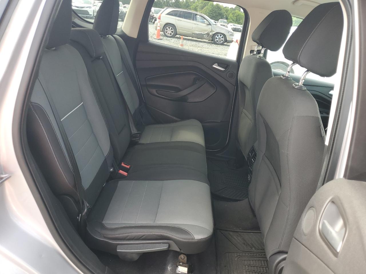 2013 Ford Escape Se VIN: 1FMCU9GX0DUB43985 Lot: 61764004