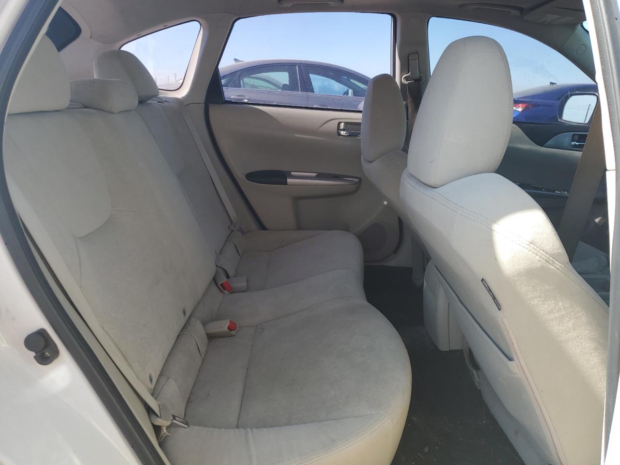 2010 Subaru Impreza 2.5I Premium VIN: JF1GH6B64AH806041 Lot: 65481184