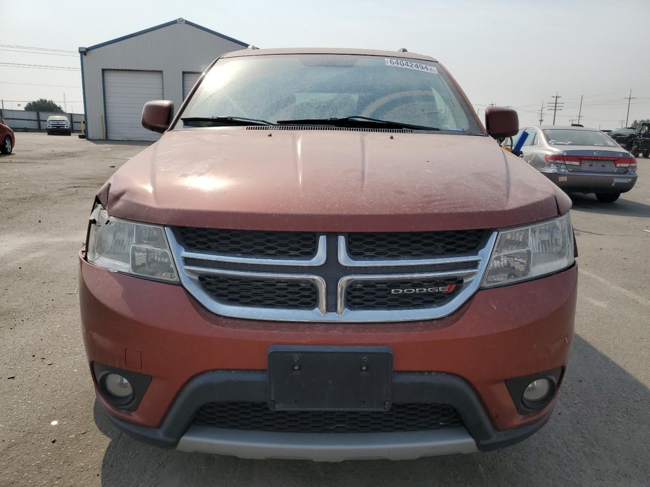2013 Dodge Journey - Image 5