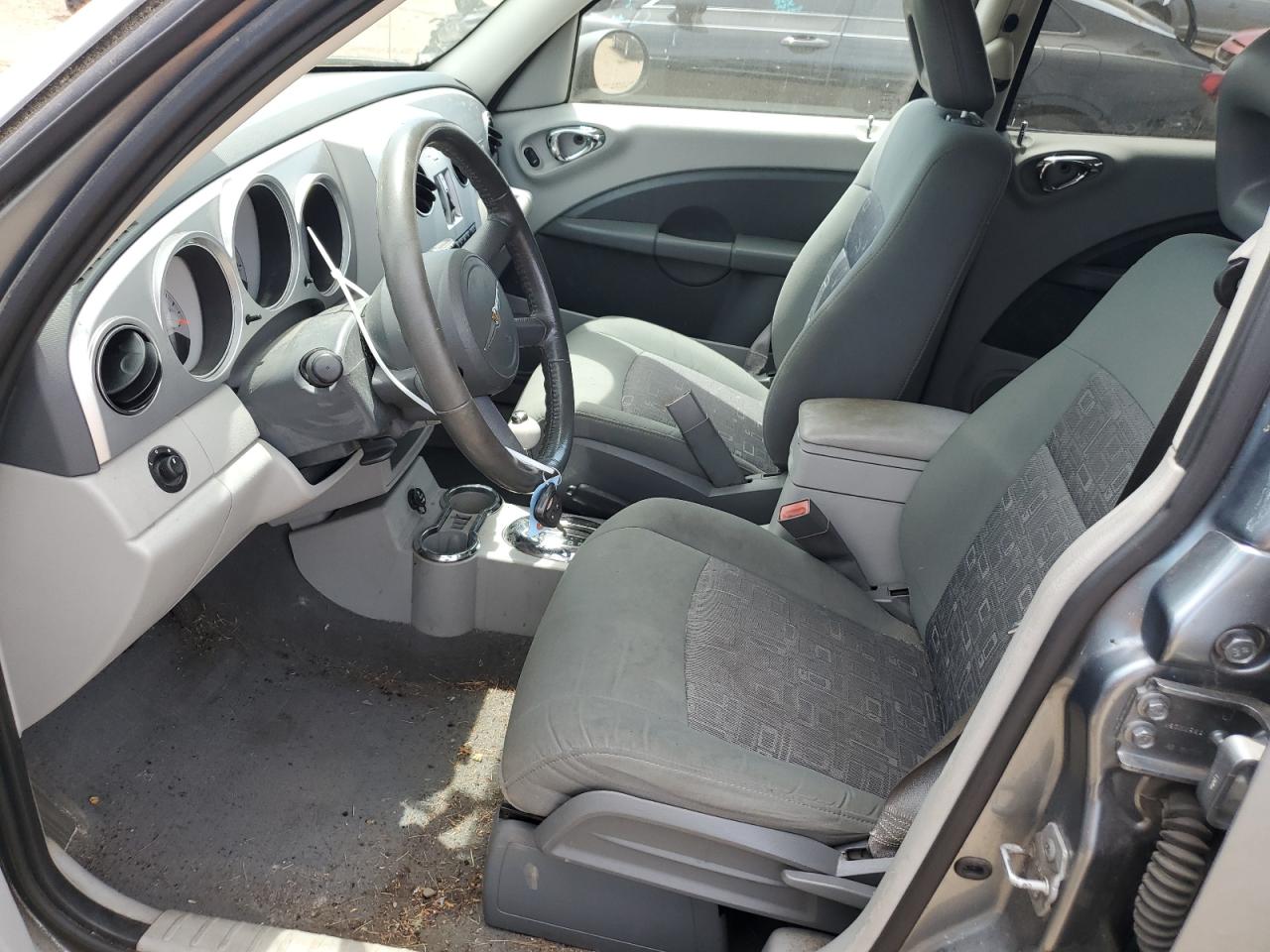 2010 Chrysler Pt Cruiser VIN: 3A4GY5F9XAT131462 Lot: 61269354