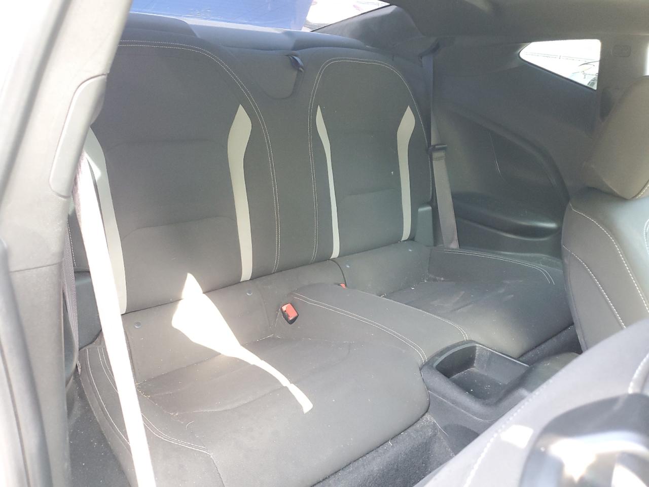 2017 Chevrolet Camaro Lt VIN: 1G1FB1RS7H0169127 Lot: 63076974