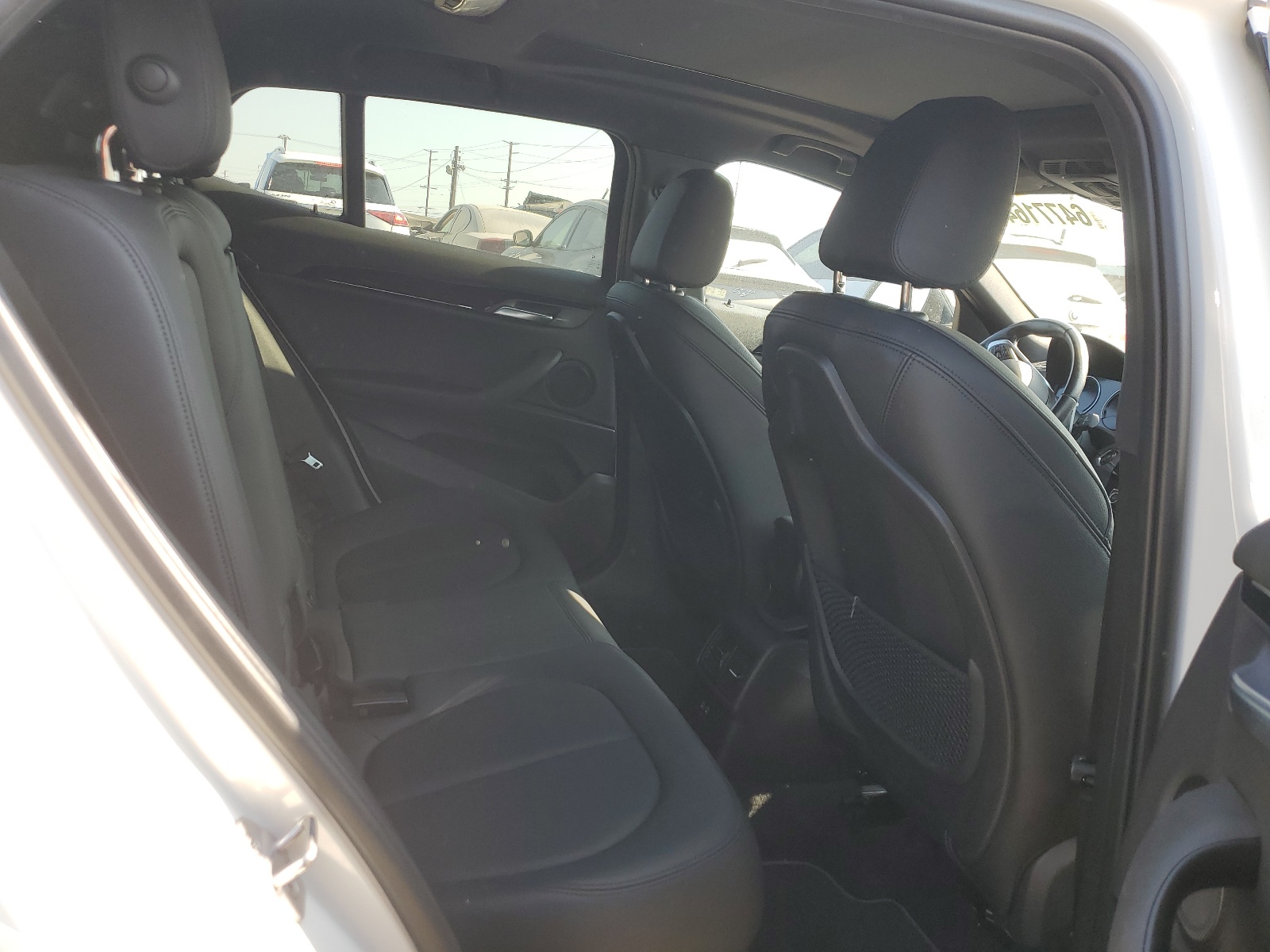 WBXYH9C08L5P03514 2020 BMW X2 Sdrive28I