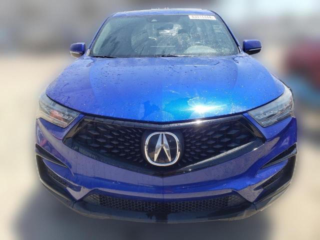  ACURA RDX 2020 Синий