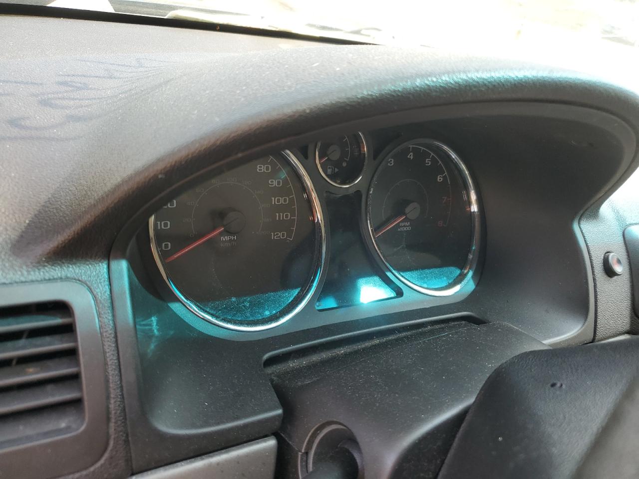 2008 Chevrolet Cobalt Lt VIN: 1G1AL58F887185962 Lot: 64832964