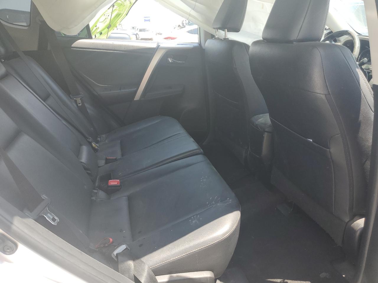 2015 Toyota Rav4 Limited VIN: JTMDFREV1FD104359 Lot: 63353514