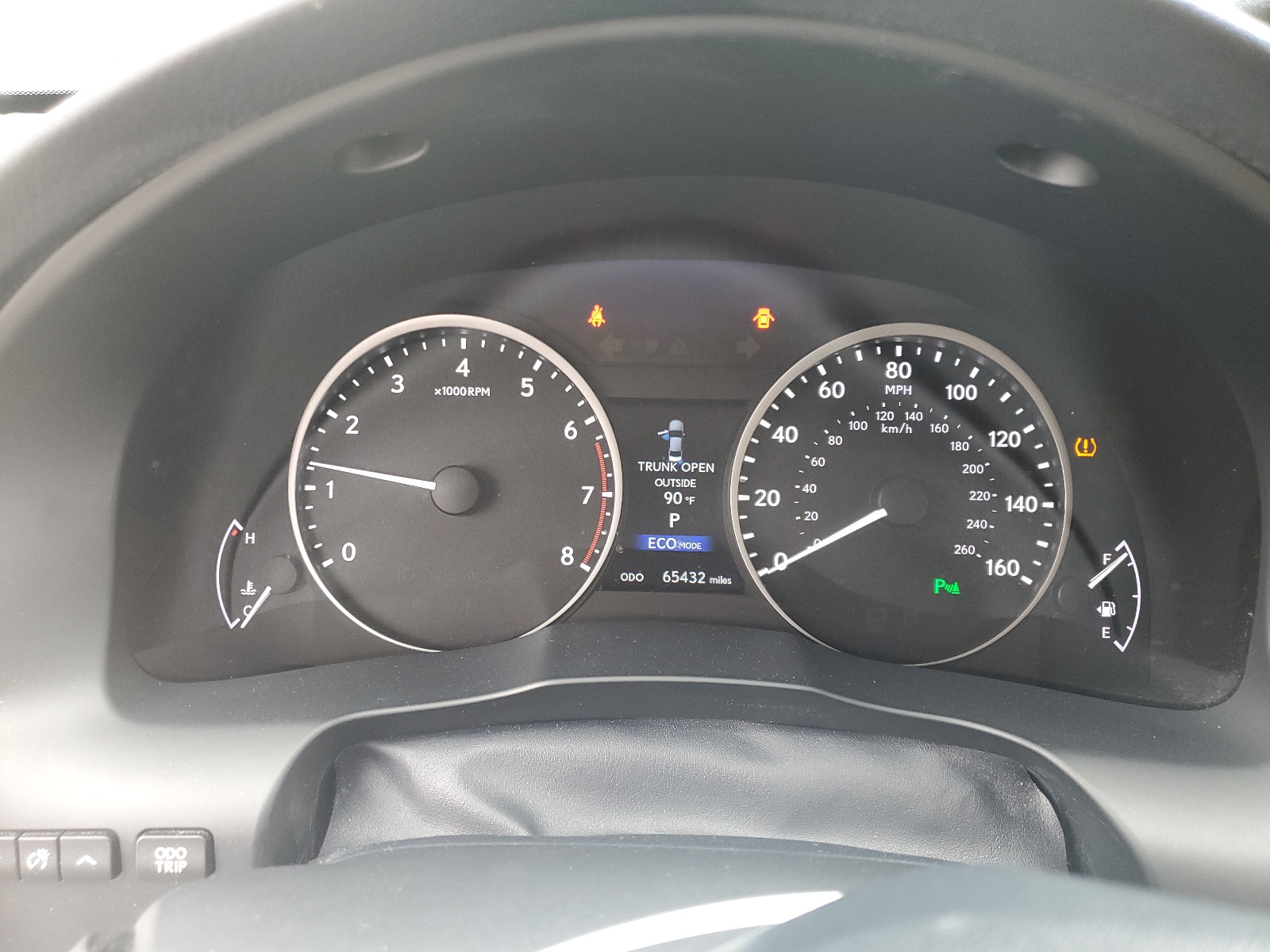 JTHBK1GG9E2141686 2014 Lexus Es 350