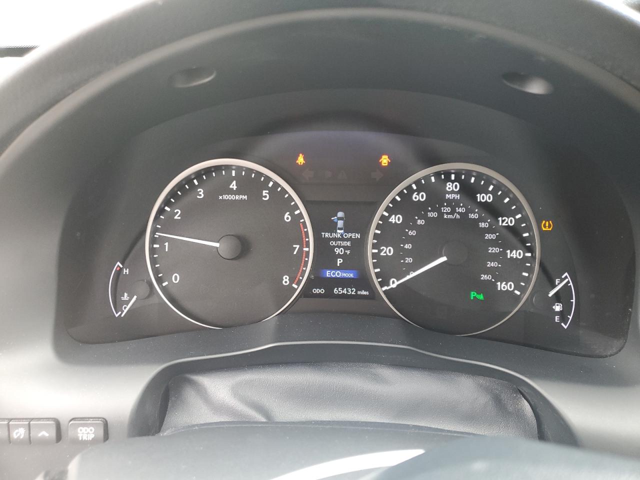 2014 Lexus Es 350 VIN: JTHBK1GG9E2141686 Lot: 65017944