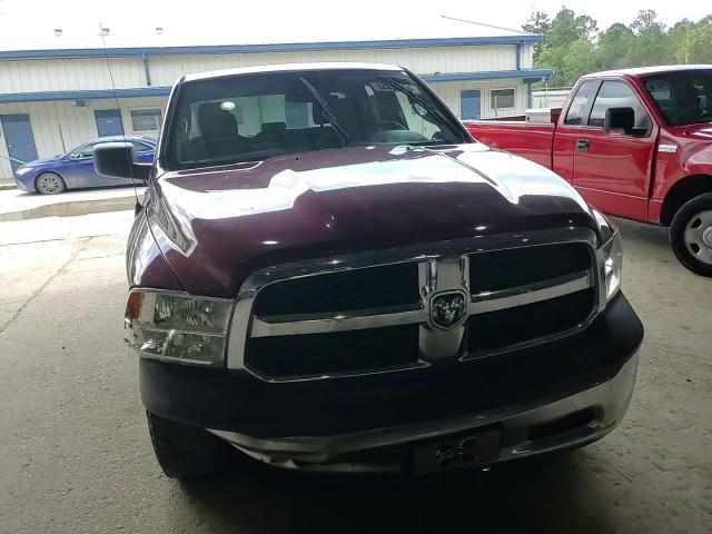 2016 Ram 1500 St VIN: 1C6RR6FT3GS348480 Lot: 62032254