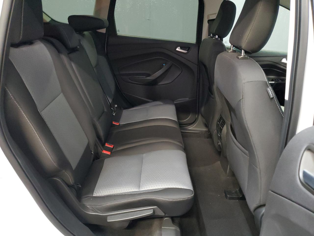 2019 Ford Escape Se VIN: 1FMCU0GD7KUC34282 Lot: 65486914