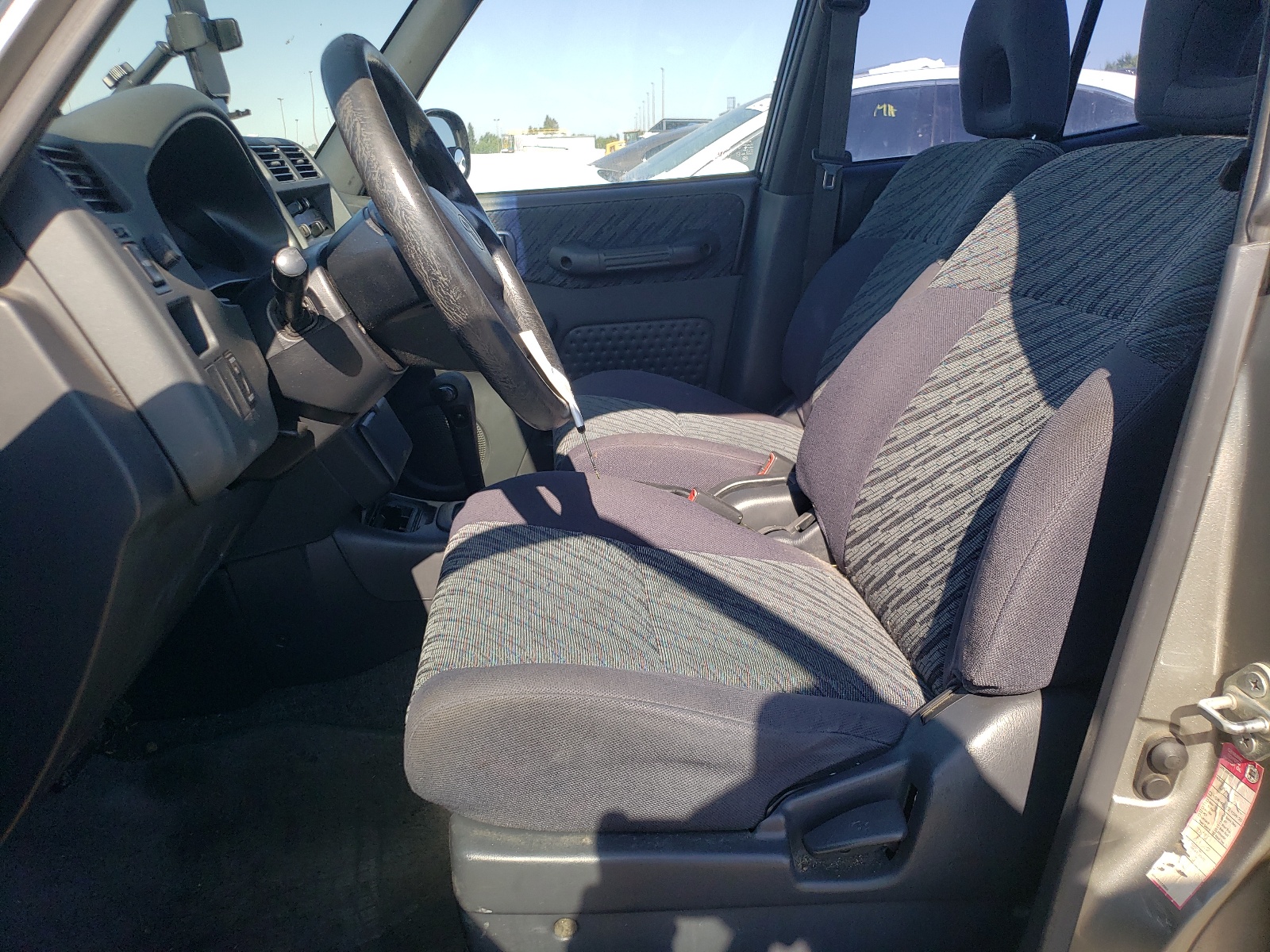 JT3HP10V0X7124257 1999 Toyota Rav4