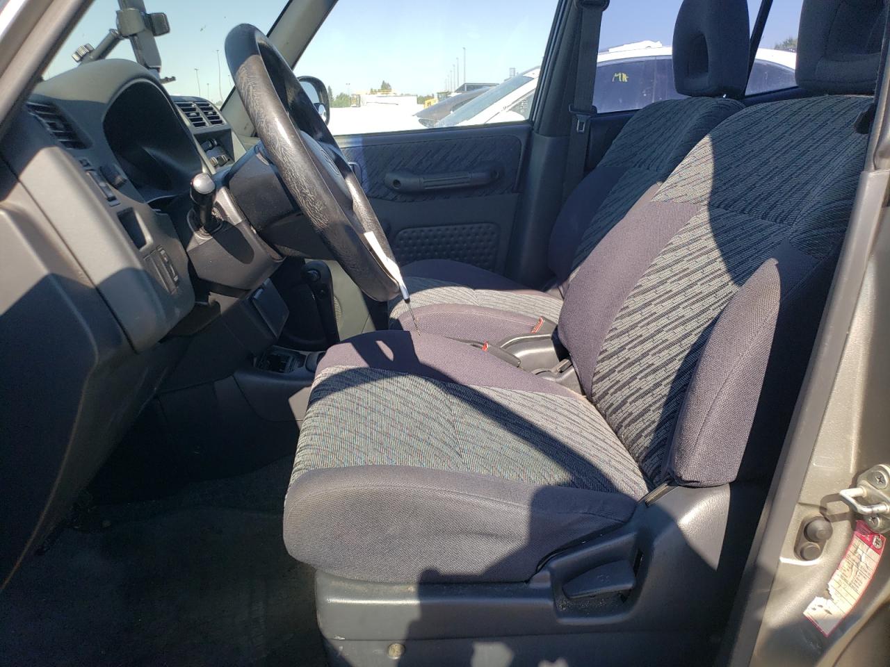 1999 Toyota Rav4 VIN: JT3HP10V0X7124257 Lot: 62737554