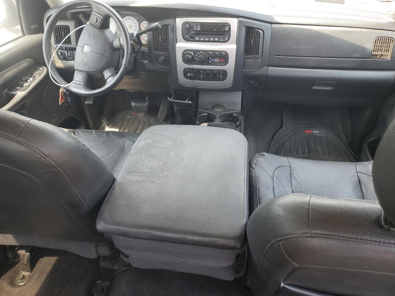 2004 Dodge Ram 1500 St VIN: 1D7HU18D24J185405 Lot: 63120574