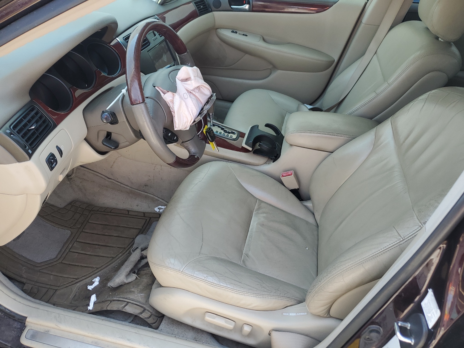 JTHBF30G125015973 2002 Lexus Es 300