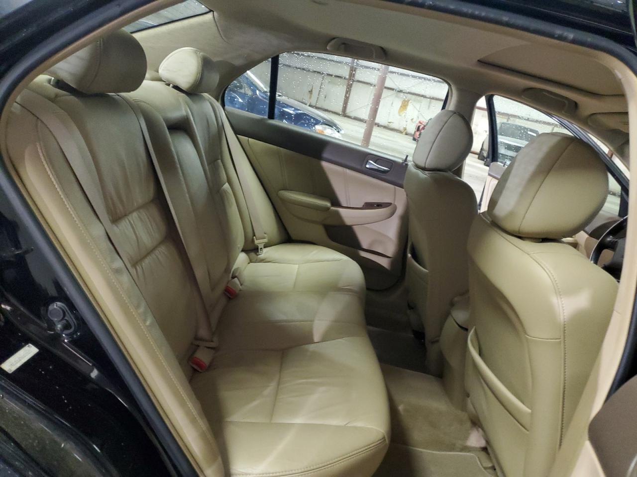 2006 Honda Accord Ex VIN: 1HGCM56836A018623 Lot: 63186144