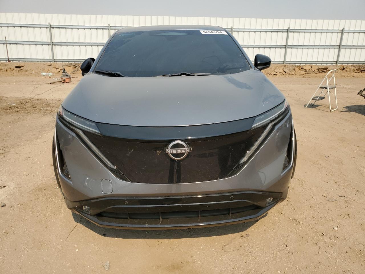 2023 Nissan Ariya Evolve+ VIN: JN1BF0BA9PM404899 Lot: 62530764