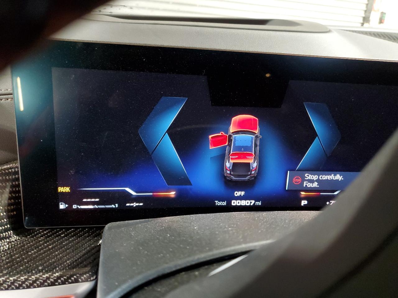 2024 BMW X6 M60I VIN: 5UX43EX06R9V04815 Lot: 62465754