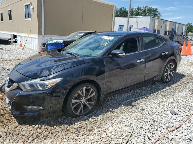 2016 Nissan Maxima 3.5S