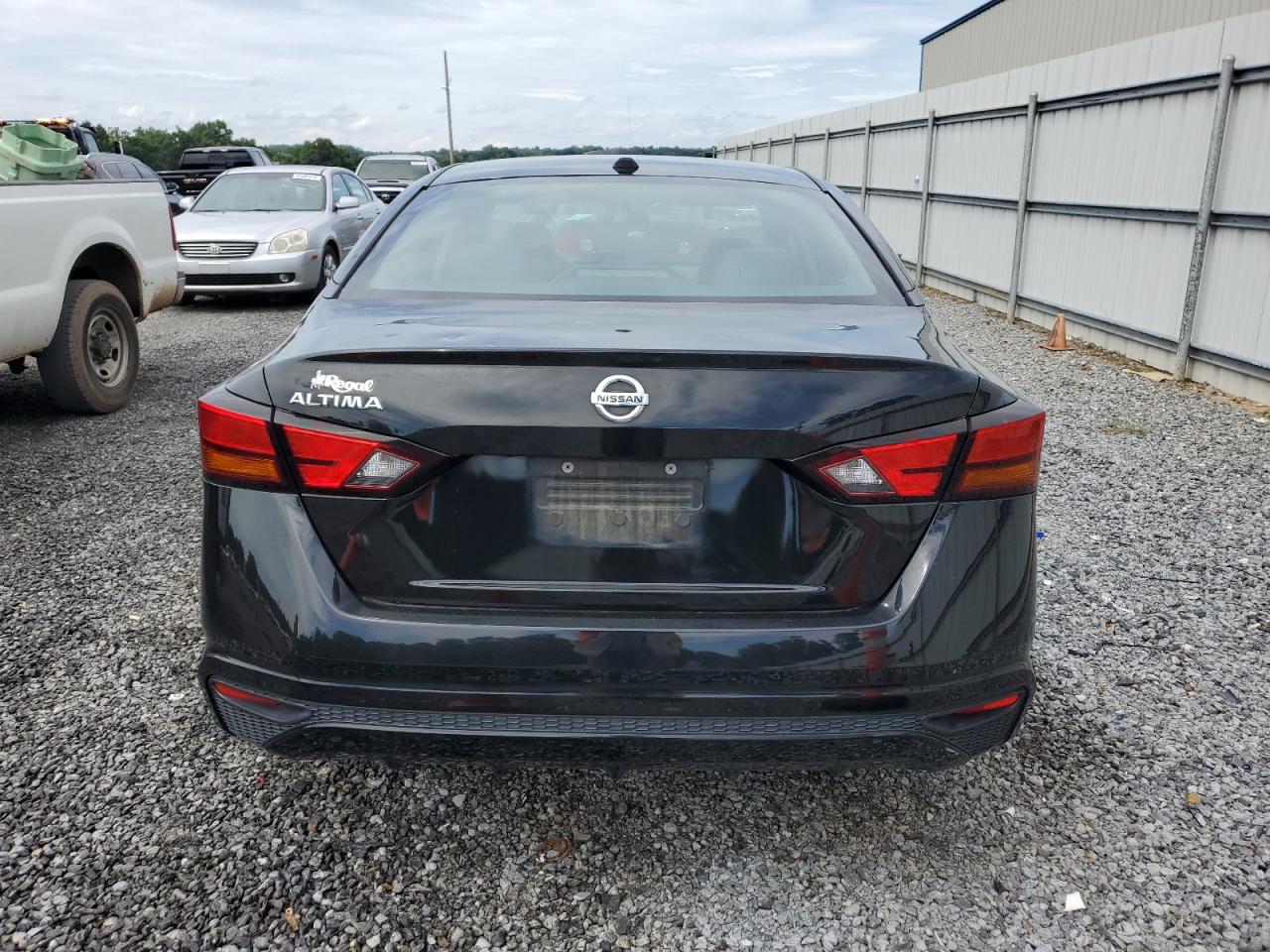 2019 Nissan Altima S VIN: 1N4BL4BV5KN325724 Lot: 64566744