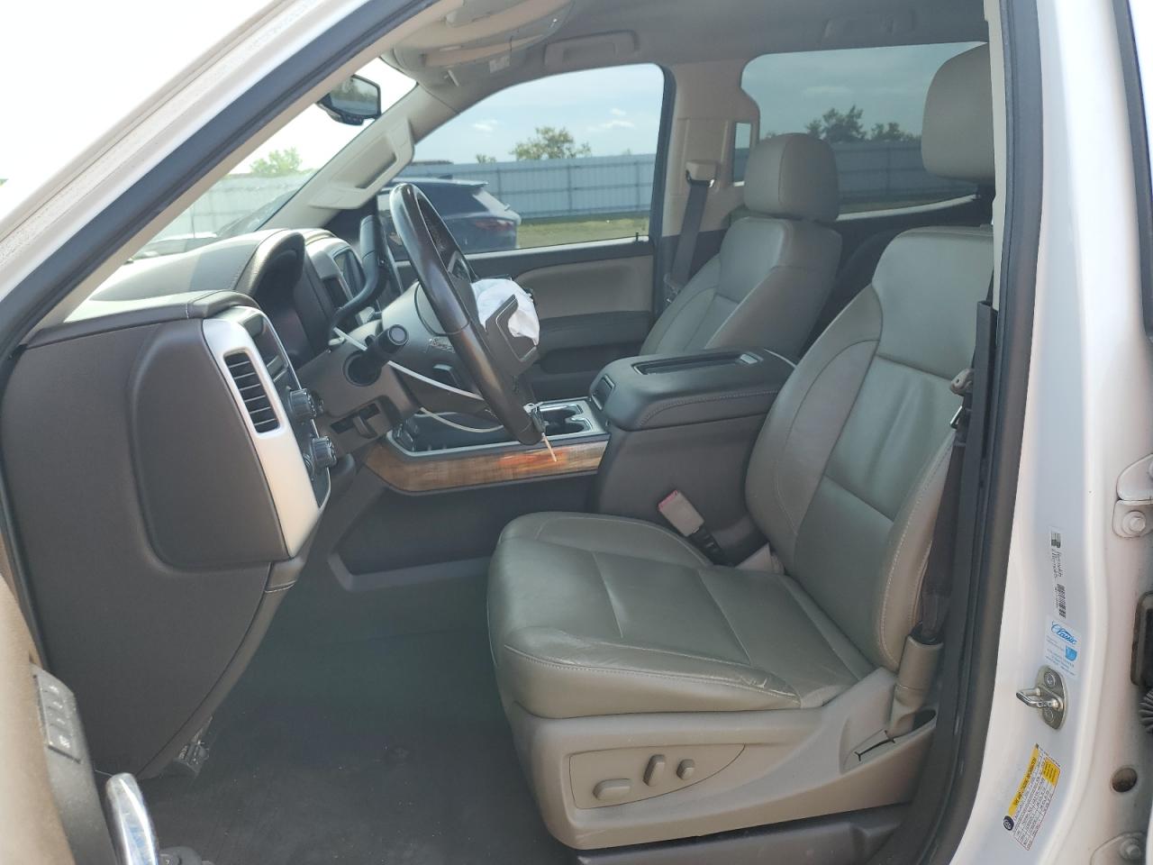 2018 GMC Sierra K1500 Slt VIN: 3GTU2NECXJG635218 Lot: 63702734