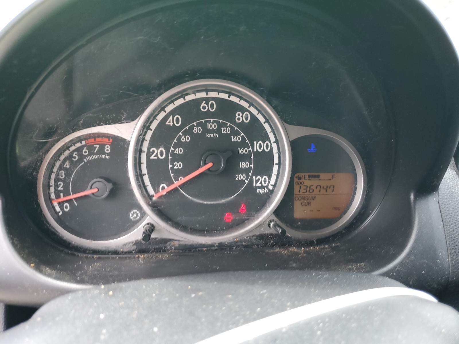 JM1DE1HY8B0130131 2011 Mazda Mazda2