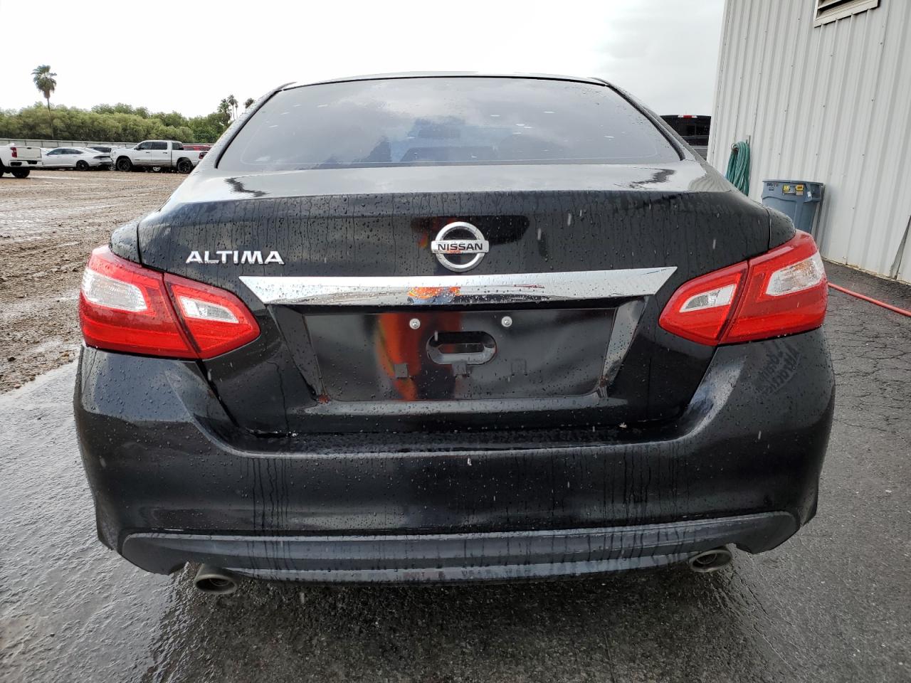 2016 Nissan Altima 2.5 VIN: 1N4AL3AP3GN388370 Lot: 64258414