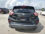 2016 Nissan Murano Sl Hev zu verkaufen in New Orleans, LA - Front End