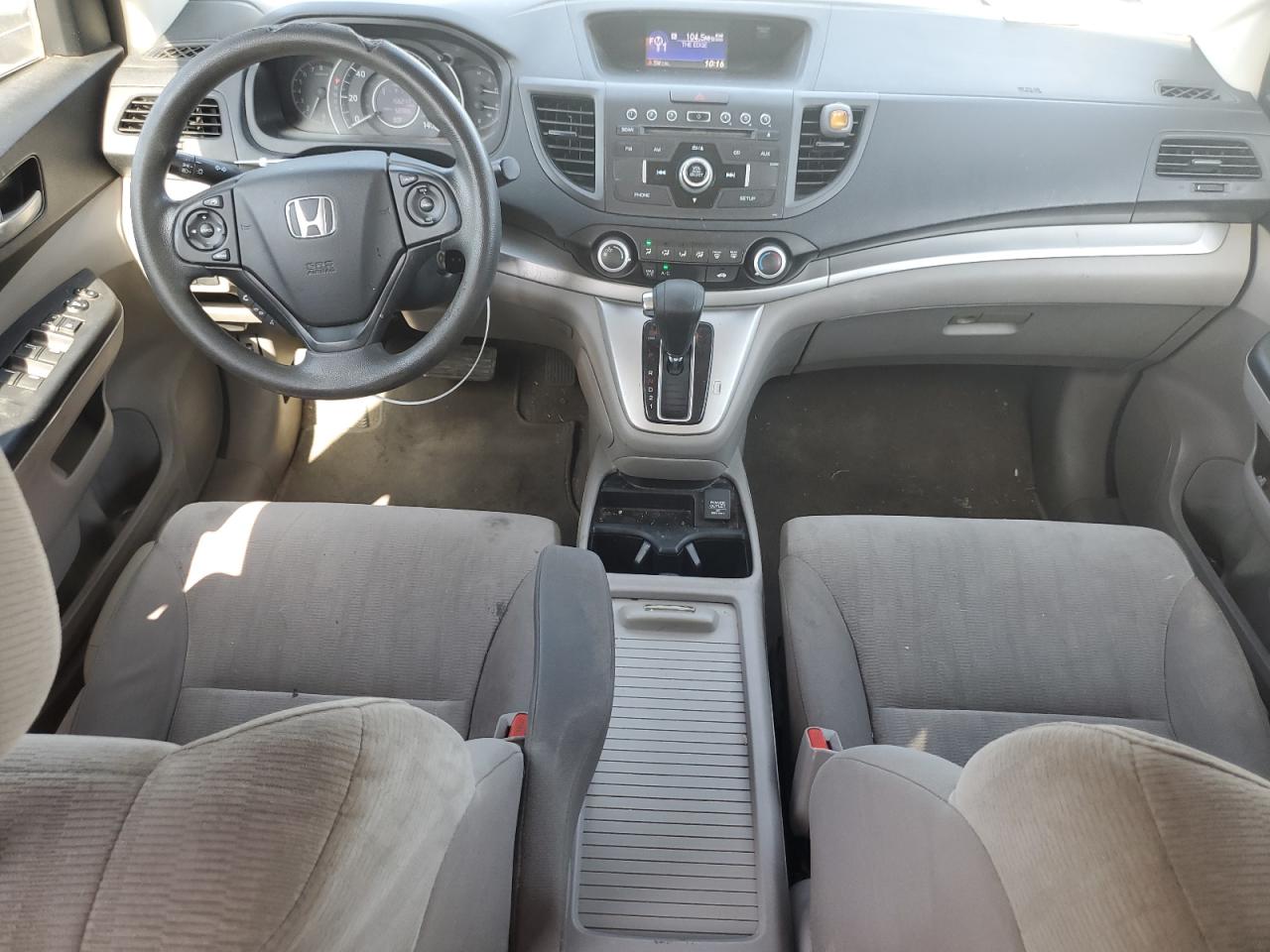 2014 Honda Cr-V Lx VIN: 2HKRM4H37EH624616 Lot: 64646684