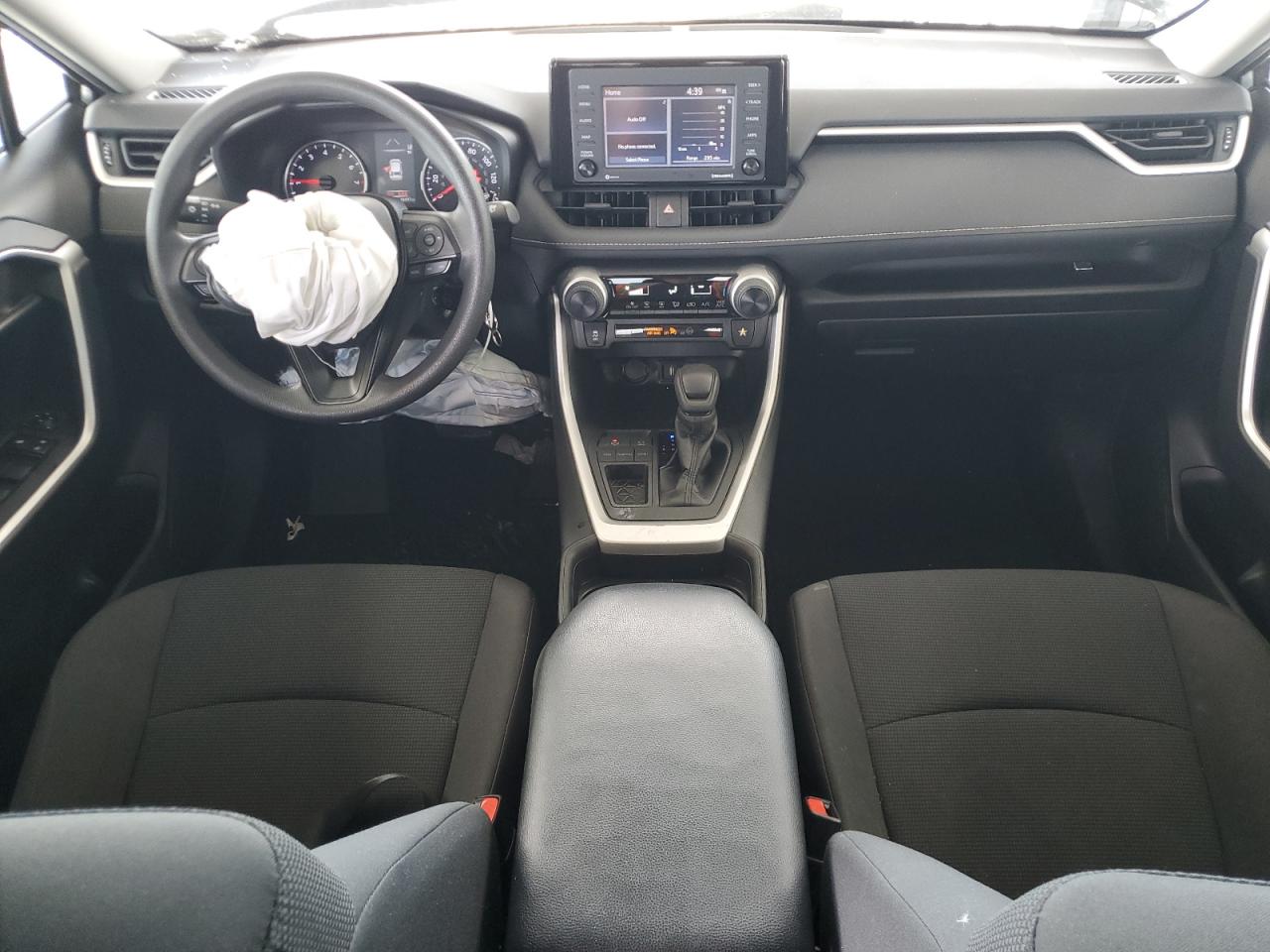 2020 Toyota Rav4 Le VIN: 2T3H1RFV4LC074627 Lot: 65221954